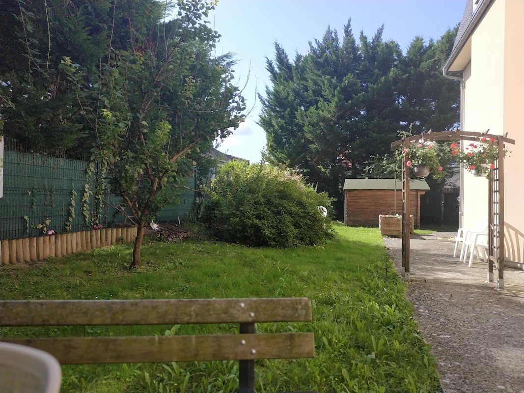 Photo de EHPAD Joseph Guittard, EHPAD à CHAMPIGNY SUR MARNE