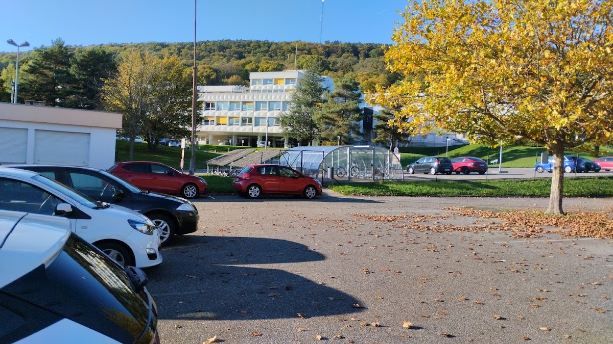 EHPAD Intra-hospitalier de Wissembourg - Photo principale