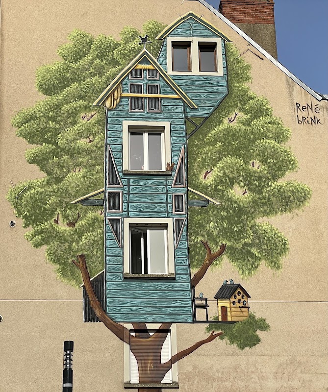 Résidence Saint-Michel