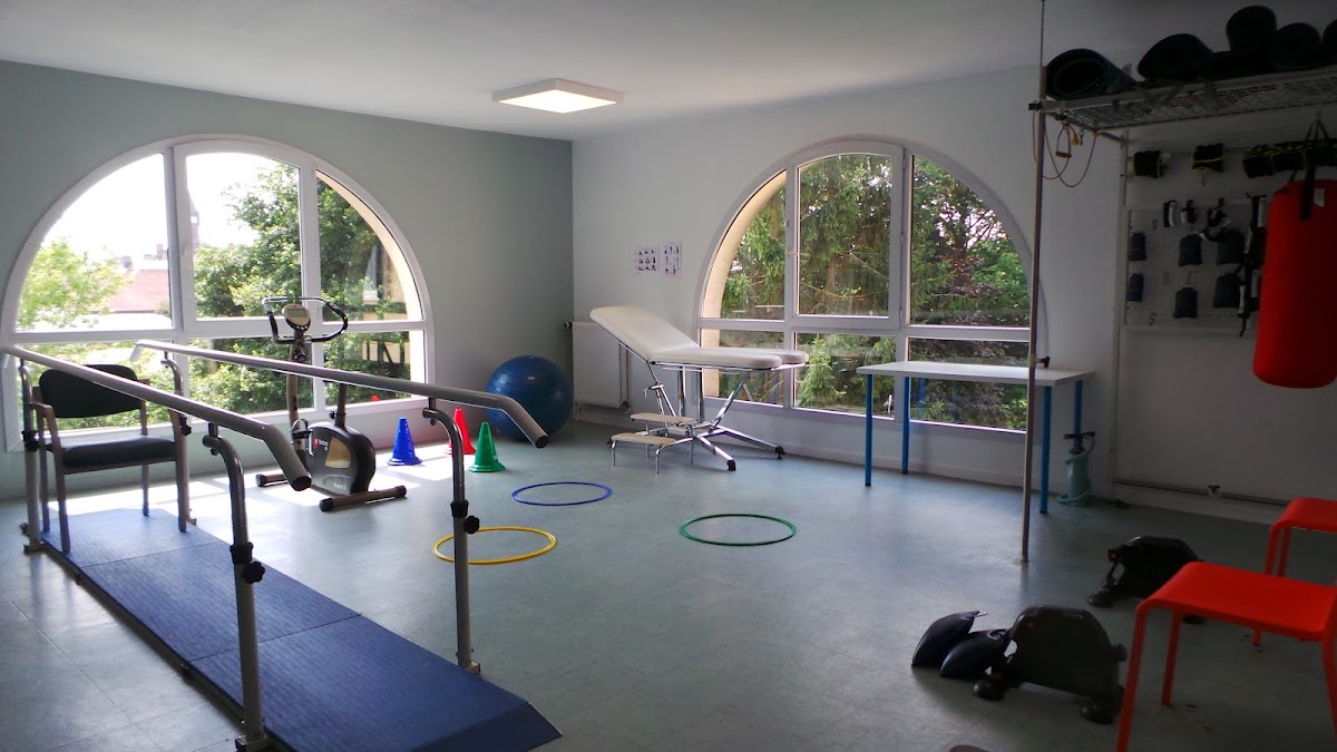 EHPAD Résidence Le Bois la Rose - Photo 2 sur 5 - Intérieur et espaces communs