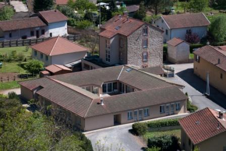 PUV Le Colombier - Photo 5 sur 5 - Environnement et extérieurs