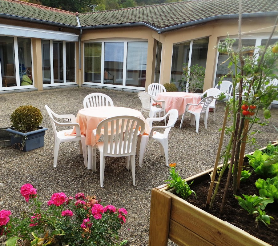 PUV Le Colombier - Photo 2 sur 5 - Intérieur et espaces communs