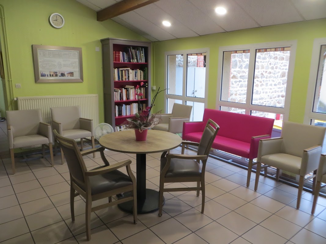 PUV Le Colombier - Photo 4 sur 5 - Espaces de vie