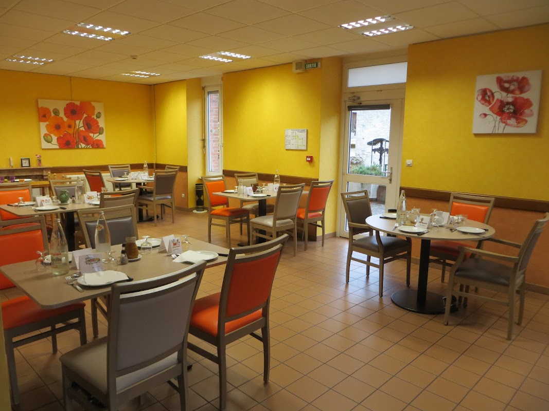 PUV Le Colombier - Photo 3 sur 5 - Chambres et hébergement