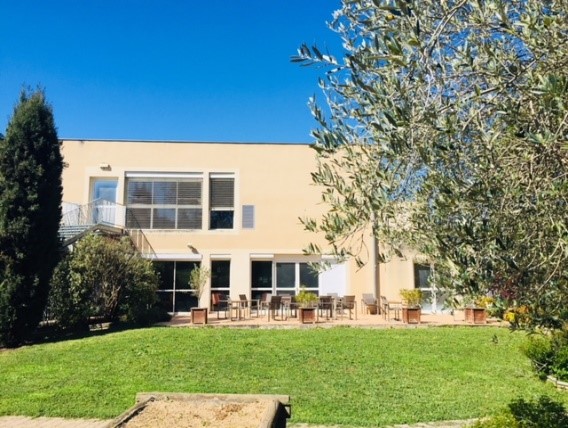 EHPAD Saint-François Cadalen - Photo principale