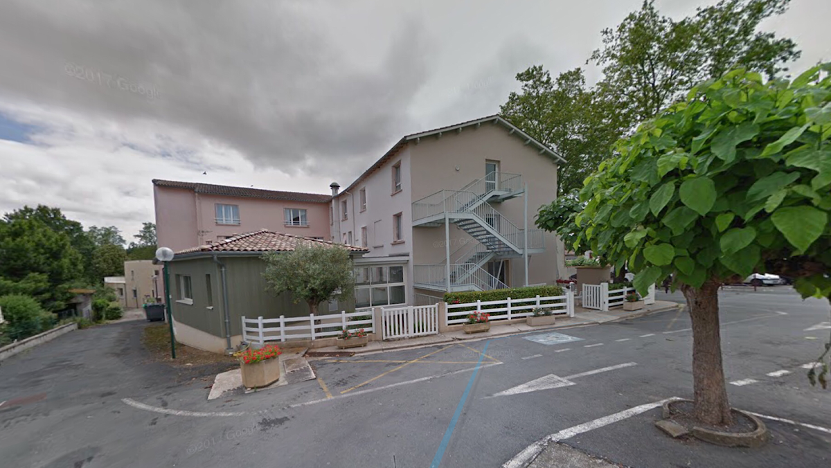 EHPAD Saint-François Cadalen - Photo 4 sur 5 - Espaces de vie