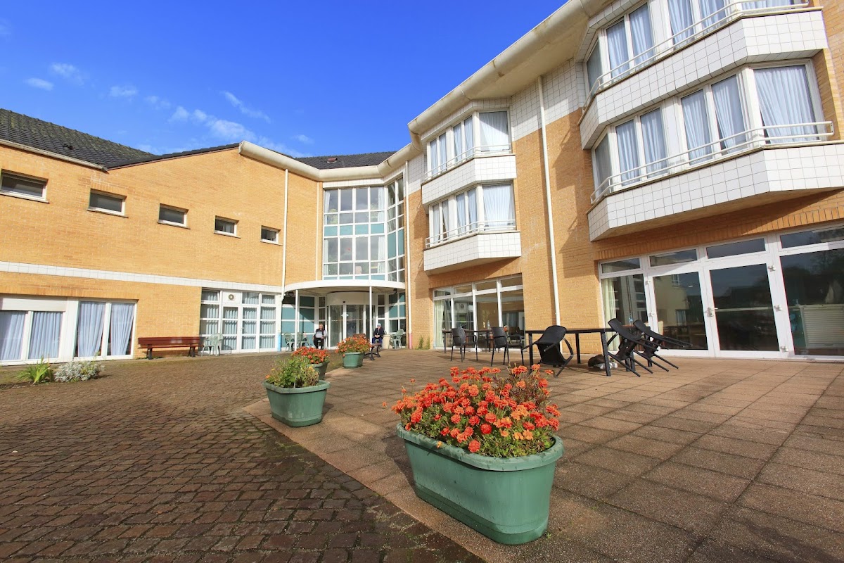 Photo de Résidence Château des Dunes, EHPAD à CALAIS