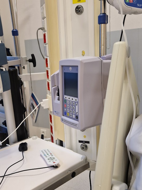 Photo de USLD Centre hospitalier de la Haute-Marne, ESLD à ST DIZIER