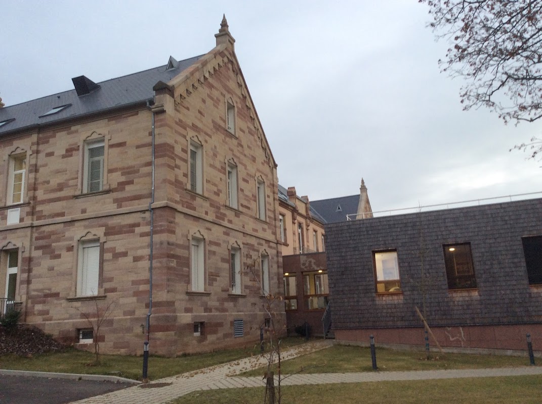 EHPAD Marquaire - Photo 3 sur 5 - Chambres et hébergement