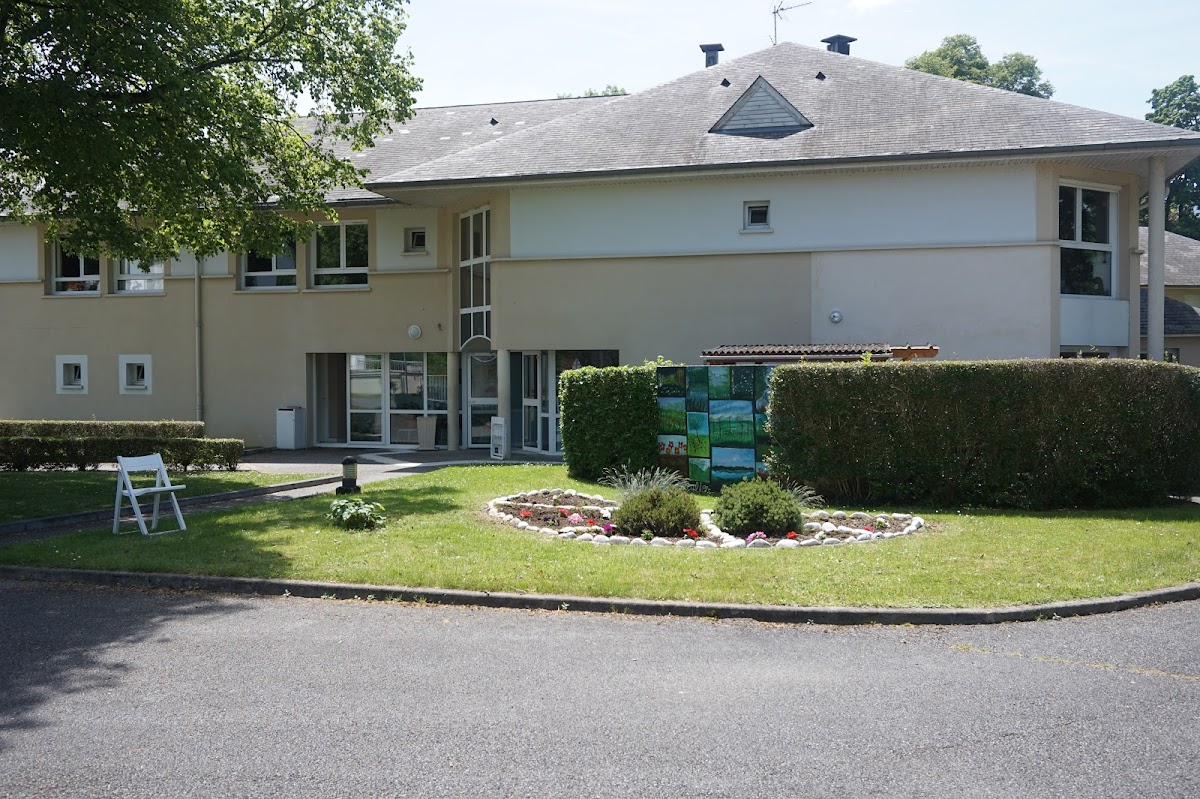Centre d'accueil de jour autonome les Tournesols