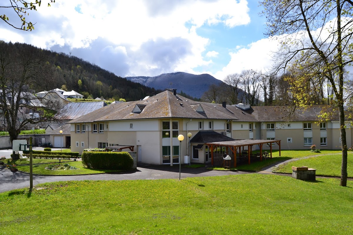 Centre d'accueil de jour autonome les Tournesols - Photo 2 sur 5 - Intérieur et espaces communs