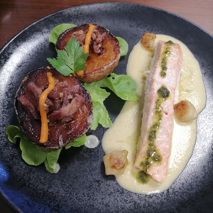 EHPAD Château de Cressé - Photo 4 sur 5 - Espaces de vie