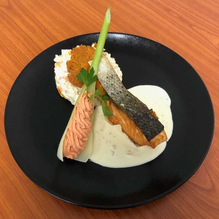 EHPAD Château de Cressé - Photo 3 sur 5 - Chambres et hébergement