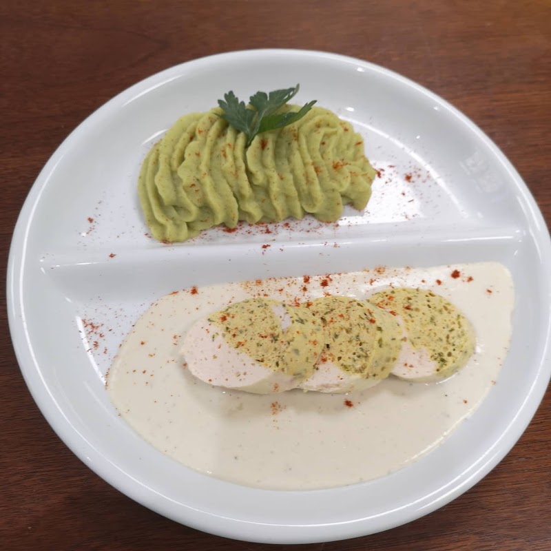 EHPAD Château de Cressé - Photo 5 sur 5 - Environnement et extérieurs