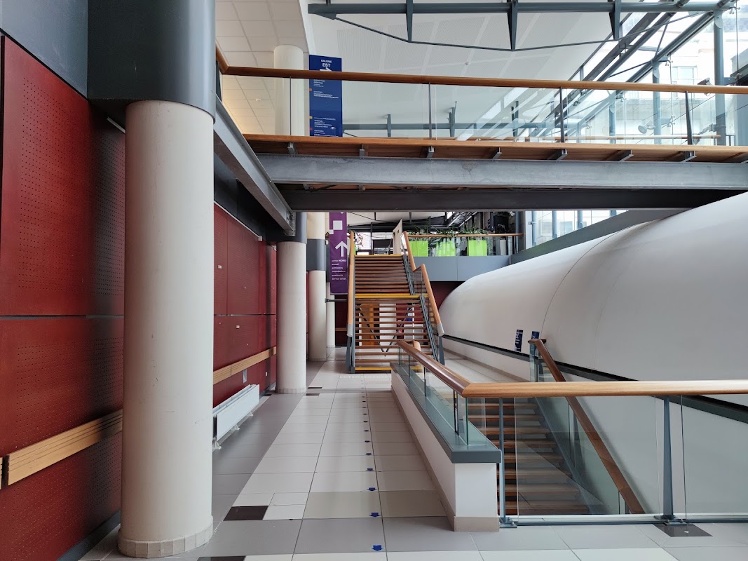 Centre hospitalier de Montluçon - Maison de retraite de Cour - Photo 3 sur 5 - Chambres et hébergement