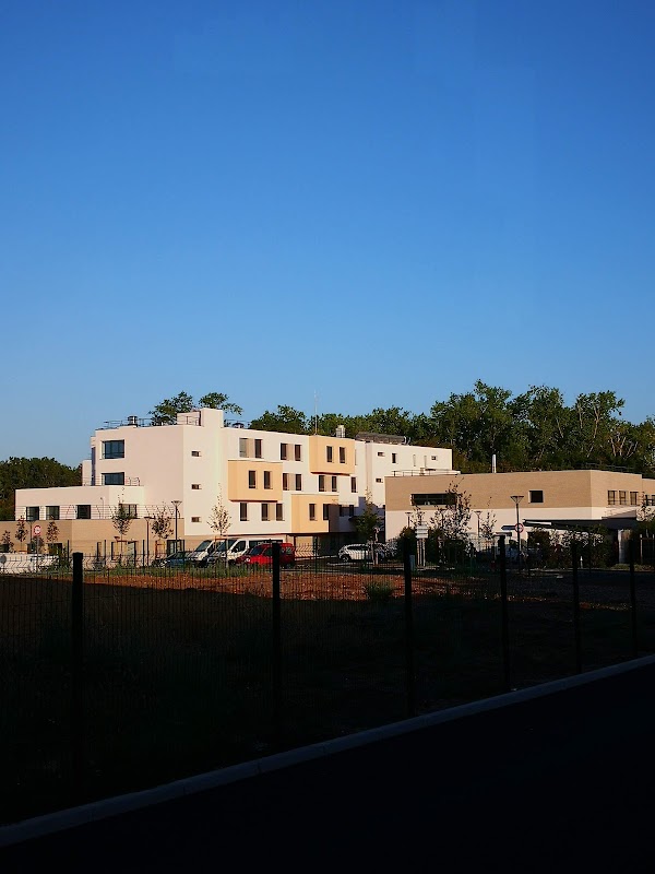 Photo de EHPAD Léopold Bellan de Montesson, EHPAD à MONTESSON