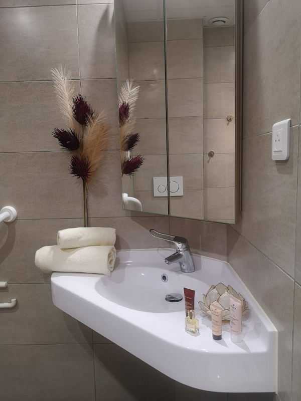 EHPAD Résidence Saint-Luc - Photo 3 sur 5 - Chambres et hébergement