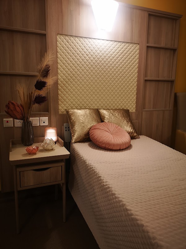 EHPAD Résidence Saint-Luc - Photo 2 sur 5 - Intérieur et espaces communs