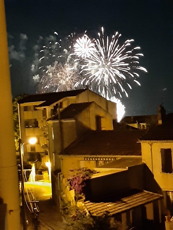 Foyer-Résidence Wetzel - Photo principale