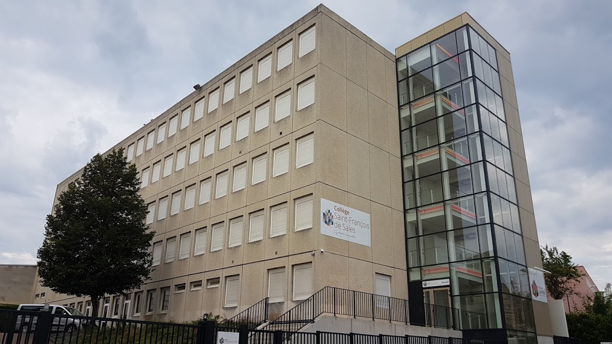 EHPAD Saint-François - Photo 5 sur 5 - Environnement et extérieurs