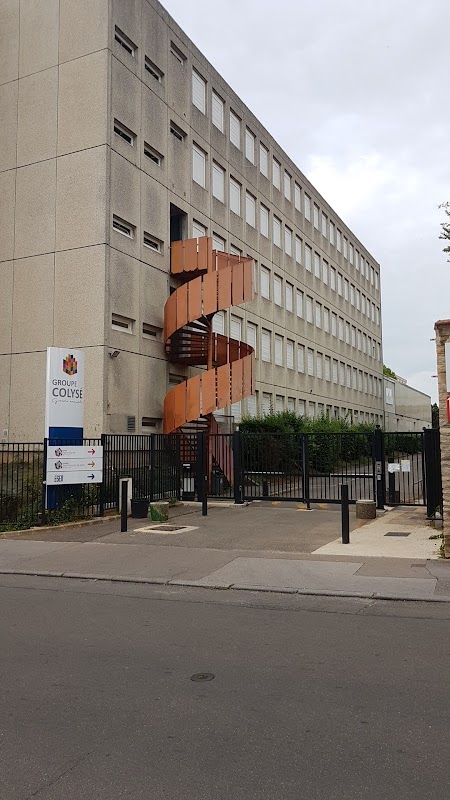 EHPAD Saint-François - Photo 2 sur 5 - Intérieur et espaces communs