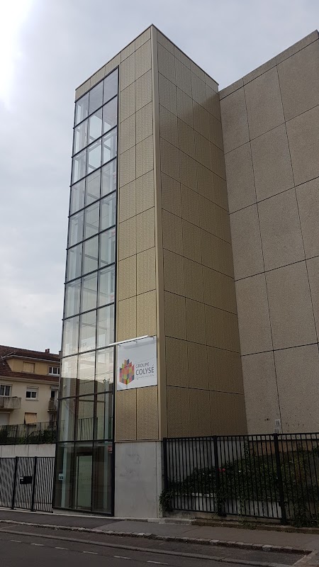 EHPAD Saint-François - Photo 4 sur 5 - Espaces de vie