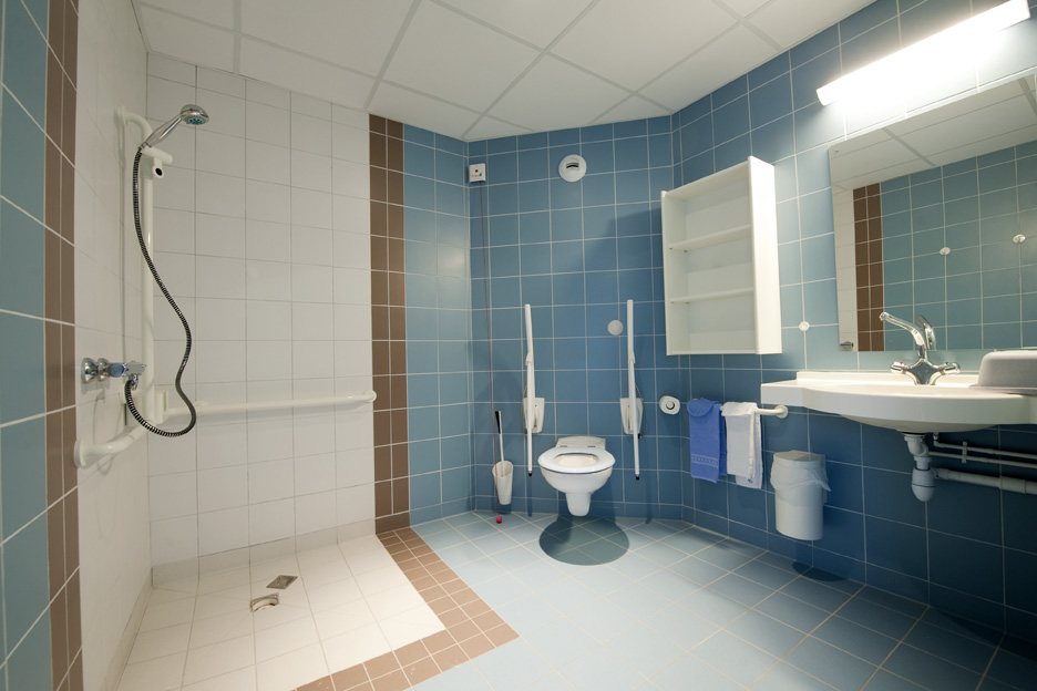 EHPAD Les Petits pas - Photo 3 sur 5 - Chambres et hébergement